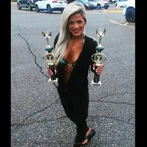 Meet your Posher, Jodie